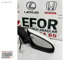 Oto Çıkma Parça / Toyota / Corolla / Ayna / Sağ Dış Ayna / Çıkma Parça 