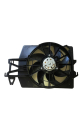 ford escort clx fan motoru klimalı komple davlumbazlı 94-2000 1.6