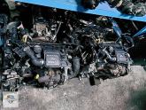 Oto Çıkma Parça / Ford / Fiesta / Motor / Motor (komple) / Çıkma Parça 