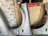Oto Çıkma Parça / Honda / Civic / Kaporta & Karoser / Sol Ön Çamurluk / Çıkma Parça 