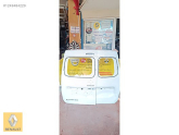 RENAULT EXPRESS ÇIKMA ORJİNAL BEYAZ BAGAJ KAPAKLARI VE DİGERLERİ