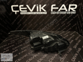 Oto Çıkma Parça / Land Rover / Range Rover / Far & Stop / Sol Ön Far / Çıkma Parça 