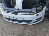 Oto Çıkma Parça / Volkswagen / Golf / Kaporta & Karoser / Komple Ön / Çıkma Parça 