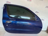 RENAULT MEGAN 1 COUPE SAĞ KAPI DOLU MONTECAR