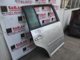 Oto Çıkma Parça / Volkswagen / Touran / Kaporta & Karoser / Sağ Arka Kapı / Çıkma Parça 