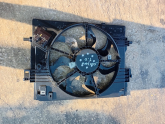 Oto Çıkma Parça / Dacia / Sandero / Fan / Fan Rezistansı / Çıkma Parça 