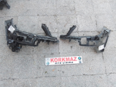 Oto Çıkma Parça / Mercedes / C Serisi / Far & Stop / Far Braketi / Çıkma Parça 