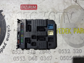 9663798280/BSI2004P06-00 CİTROEN C3 BSI Beyni Orijinal