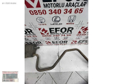 Oto Çıkma Parça / Toyota / Corolla / Kaporta & Karoser / Komple Arka / Çıkma Parça 