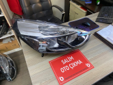 Oto Çıkma Parça / Renault / Clio / Far & Stop / Sağ Ön Far / Çıkma Parça 