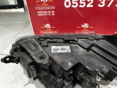 Oto Çıkma Parça / Dacia / Duster / Far & Stop / Sağ Ön Far / Çıkma Parça 
