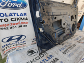 Oto Çıkma Parça / Renault / Megane / Kaporta & Karoser / Sol Ön Kapı / Çıkma Parça 