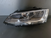 VOLKSWAGEN JETTA SOL ÖN FAR SIFIR 2011-2017
