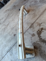 Renault trafic 3 tampon demiri 752101525R