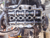 Oto Çıkma Parça / Jaguar / XF / Motor / Silindir Kapağı / Çıkma Parça 