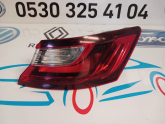 RENAULT MEGANE 4 SAĞ DIŞ STOP ORJİNAL ÇIKMA