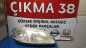 Cıvıc İes Sağ far