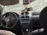 Oto Çıkma Parça / Peugeot / 206 / Kaporta & Karoser / Sol Ön Kapı / Çıkma Parça 