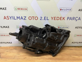 Oto Çıkma Parça / Ford / Ecosport / Far & Stop / Sol Ön Far / Çıkma Parça 
