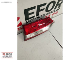 Oto Çıkma Parça / Toyota / Corolla / Far & Stop / Sağ Arka Stop / Sıfır Parça 