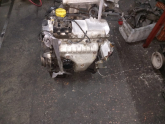 Oto Çıkma Parça / Renault / Megane / Motor / Motor (komple) / Çıkma Parça 