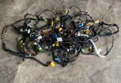 OPEL MOKKA 9846103980 ELEKTİRİK TESISATI ORJINAL HATASIZ ÇIKMA