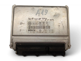 Audi A4 1.8T 1999 Motor Beyni / 8D0907557T / 0261204185