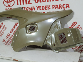 Oto Çıkma Parça / Toyota / Corolla / Kaporta & Karoser / Arka Çamurluk / Çıkma Parça 