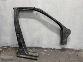 VW GOLF 4 SAĞ FRANGART MARŞPİYEL SACI 1J4809836 1997-2004