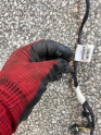 Oto Çıkma Parça / Mercedes / A Serisi / Elektrik / Elektrik Tesisatı / Çıkma Parça 