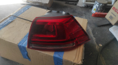 VOLKSWAGEN GOLF 7 SAĞ ARKA STOP DIŞ ÇIKMA