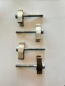 Enjektör Braketi Mercedes-Benz E Seris W213 654 Motor A6540163400