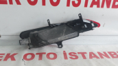 Oto Çıkma Parça / Volvo / XC60 / Tampon / Arka Tampon / Çıkma Parça 