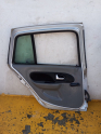 Oto Çıkma Parça / Renault / Symbol / Kaporta & Karoser / Sol Arka Kapı / Çıkma Parça 