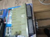 Oto Çıkma Parça / Opel / Astra / Fan / Fan Beyni / Çıkma Parça 