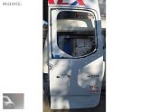 Mercedes sprinter arka bagaj 2019 model