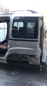 FİAT DOBLO SOL ARKA ÇAMURLUK OTO FEDAİ