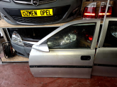 ÖZMEN OPEL VECTRA B ÇIKMA SOL ÖN KAPI CAMI KİLİDİ KRİKOSU