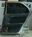 Oto Çıkma Parça / Alfa Romeo / 156 / Kaporta & Karoser / Sağ Arka Kapı / Çıkma Parça 