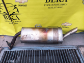 Oto Çıkma Parça / Opel / Mokka / Egzoz / Susturucu / Çıkma Parça 
