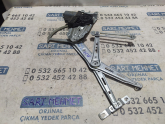 Oto Çıkma Parça / Opel / Zafira / Oto Cam / Cam Krikosu / Çıkma Parça 
