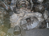 Oto Çıkma Parça / Toyota / Corona / Şanzıman / Şanzıman Komple / Çıkma Parça 