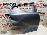 Oto Çıkma Parça / Toyota / C-HR Hybrid / Kaporta & Karoser / Sağ Arka Kapı / Çıkma Parça 
