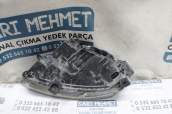 Oto Çıkma Parça / Audi / A6 / Far & Stop / Sağ Ön Far / Çıkma Parça 