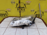 Oto Çıkma Parça / Opel / Insignia / Far & Stop / Sol Ön Far / Çıkma Parça 
