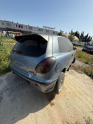 Fiat bravo sol ön kapı