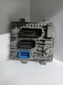 Opel Astra J 1.6 Motor Beyni 55487860 395357783