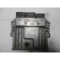 Ford Focus 1.6 TDCI Motor Beyni BV61-12A650-AGF 28340162 DCM3.5