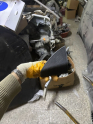 MERCEDES C 205 HOPARLÖR KAPAĞI A2057200148