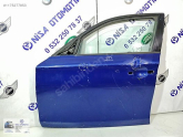 BMW 1 SERİSİ E87 SOL ÖN KAPI 41517191011